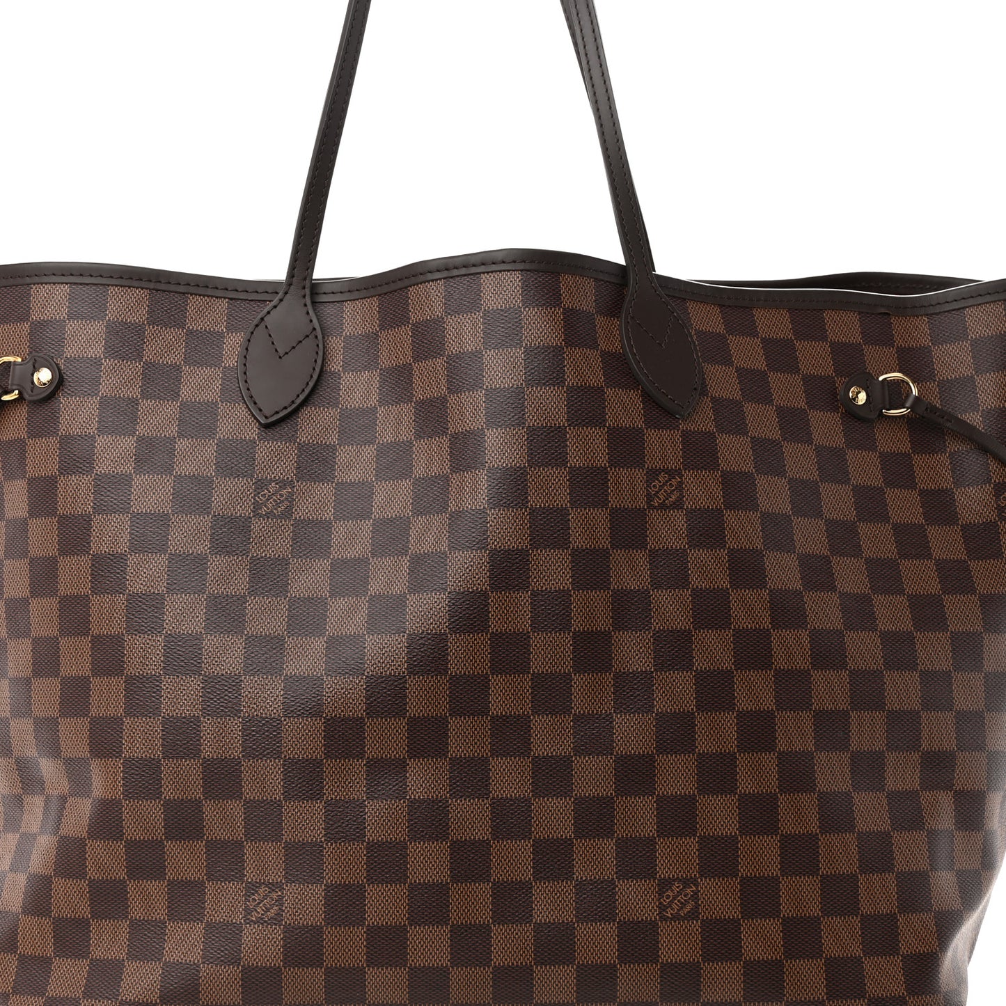 Damier Ebene Neo Neverfull GM