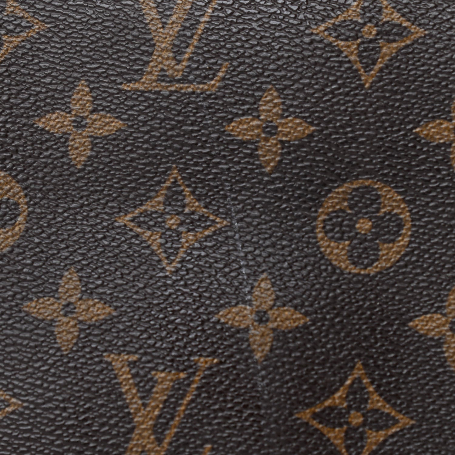 Louis Vuitton Monogram Neverfull MM 5 of 5
