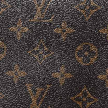 Louis Vuitton Monogram Neverfull MM 5 of 5