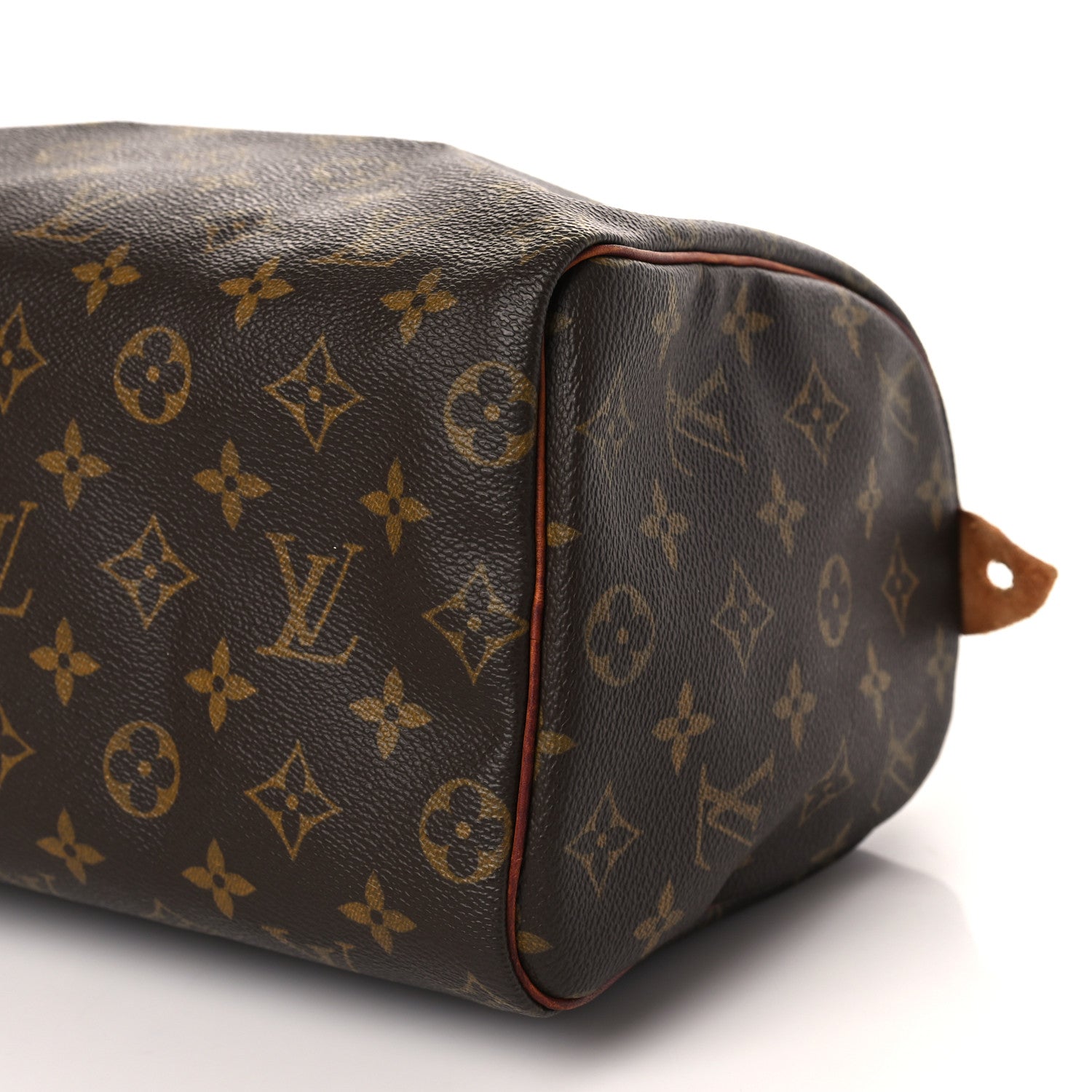 Louis Vuitton Monogram Speedy 25 8 of 8