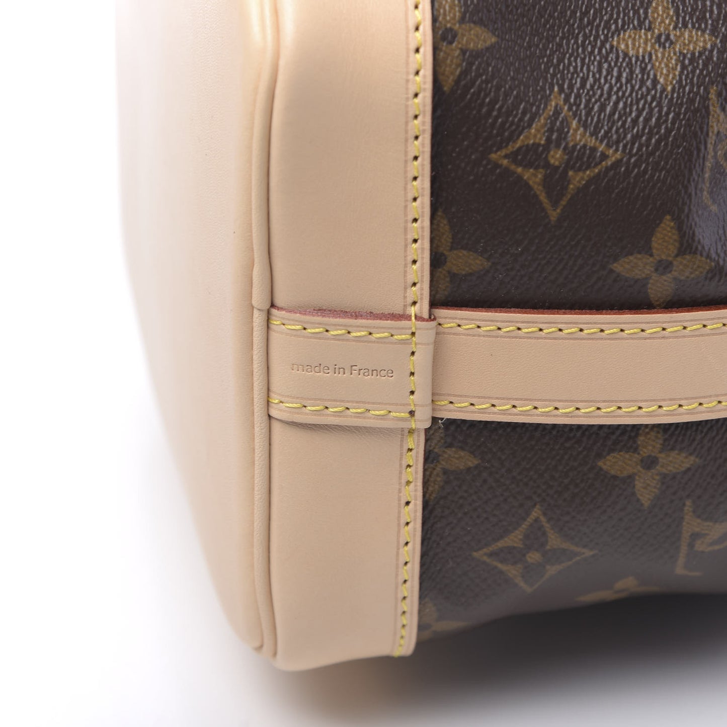 Monogram Noe BB