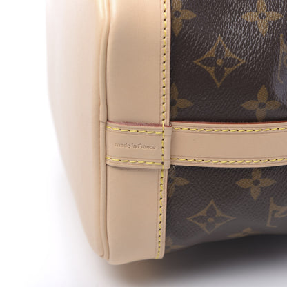 Louis Vuitton Monogram Noe BB 6 of 9