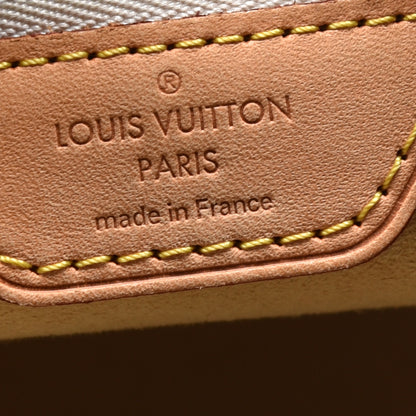 Louis Vuitton Damier Azur Hampstead PM 6 of 9