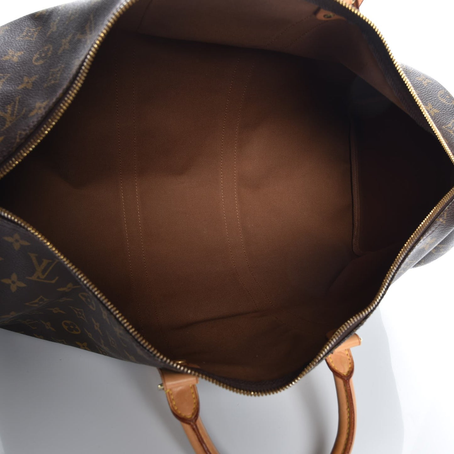 Monogram Keepall 50