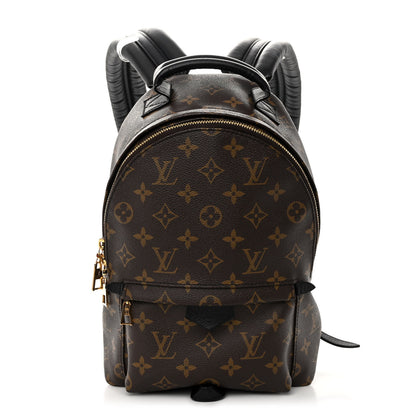 Louis Vuitton Monogram Palm Springs Backpack PM 1 of 9