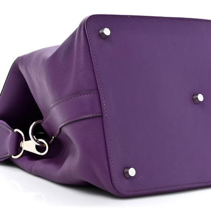Hermes Swift Toolbox 26 Ultraviolet 10 of 11