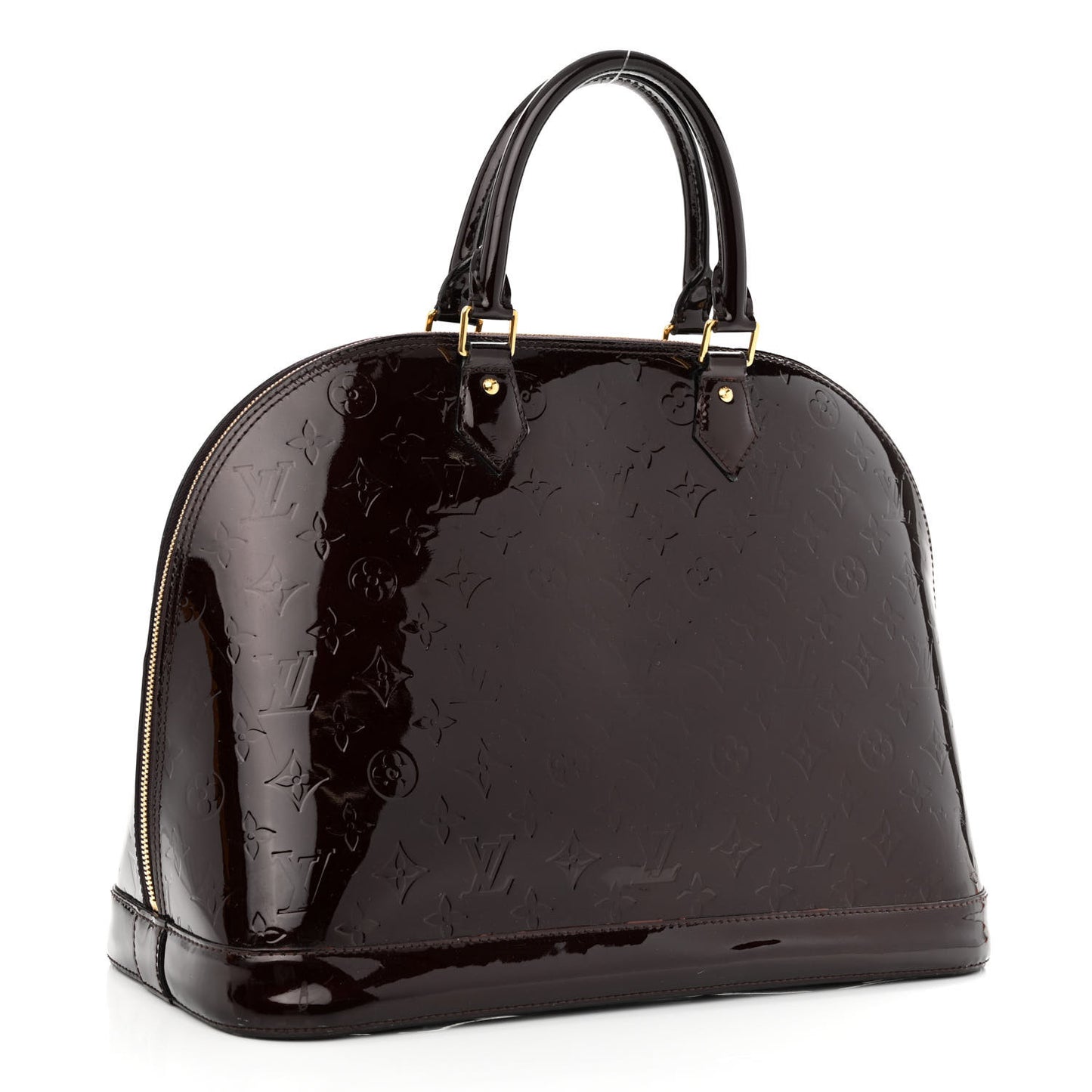 Vernis Alma GM Amarante