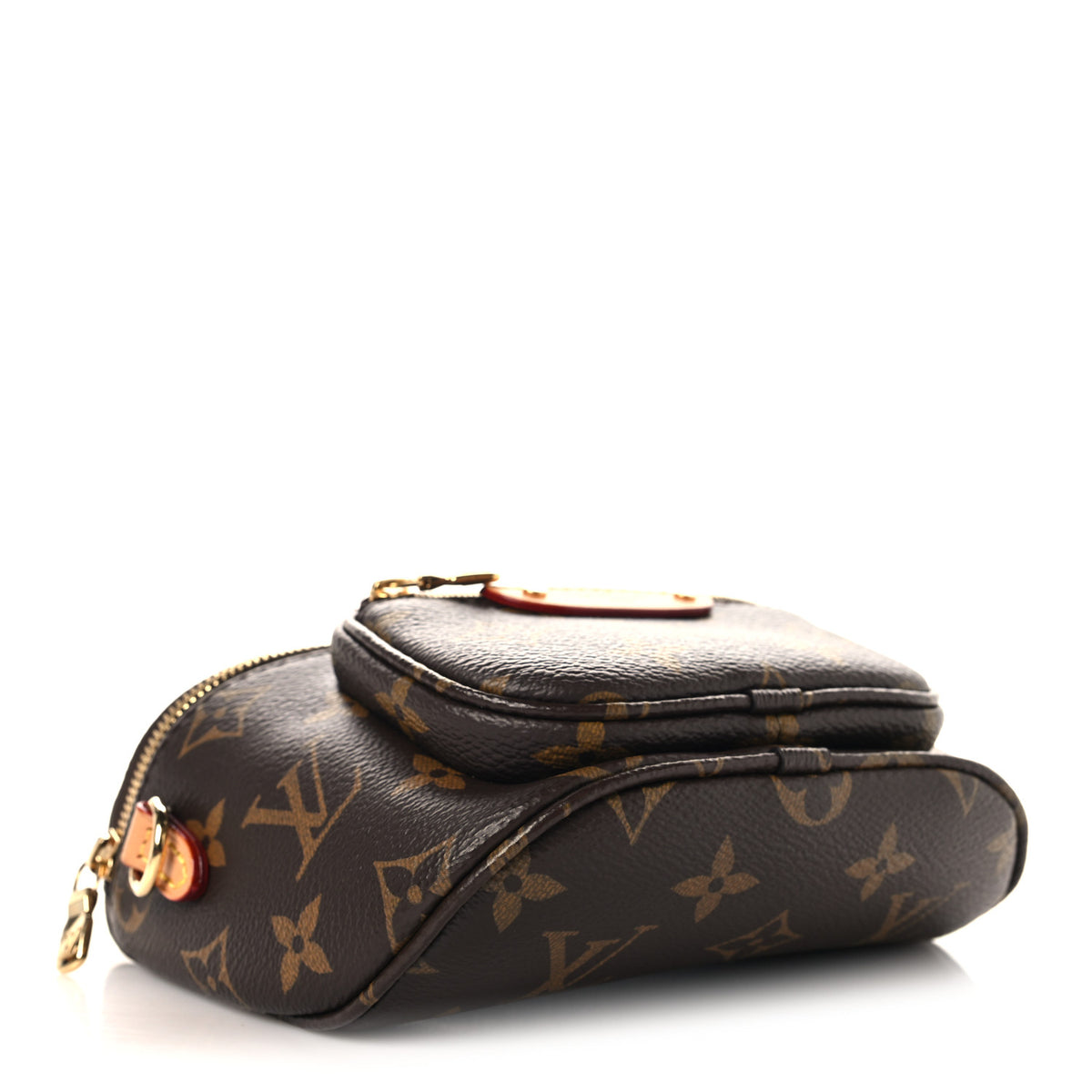 Louis Vuitton Monogram Mini Bumbag 4 of 9
