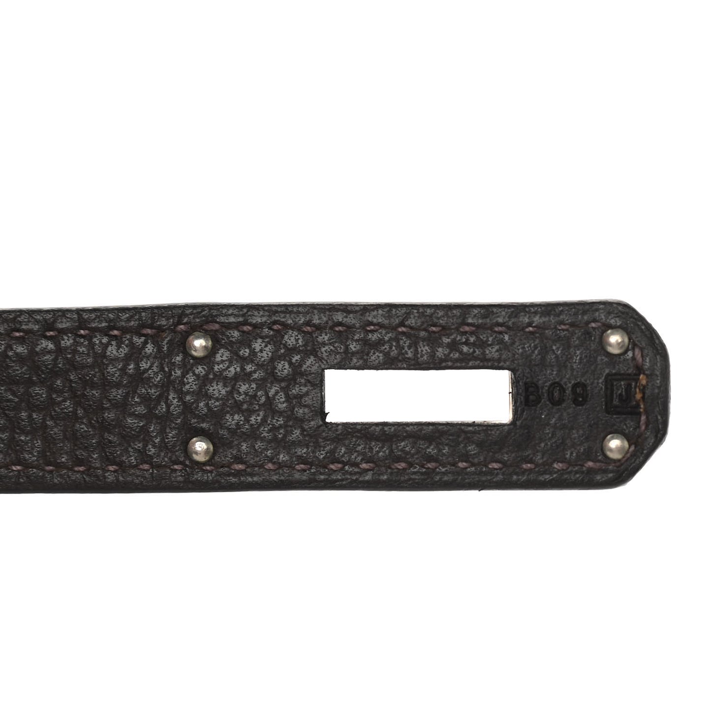 Vache Liegee Birkin 35 Ebene