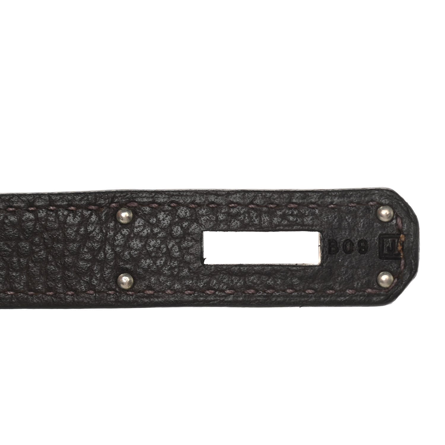 Hermes Vache Liegee Birkin 35 Ebene 7 of 17