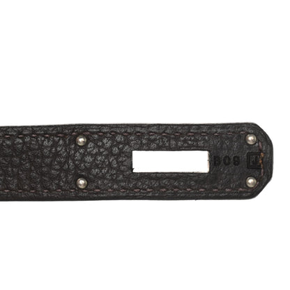 Hermes Vache Liegee Birkin 35 Ebene 7 of 17