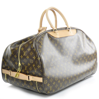 Louis Vuitton Monogram Eole 60 Travel Bag Luggage 4 of 9