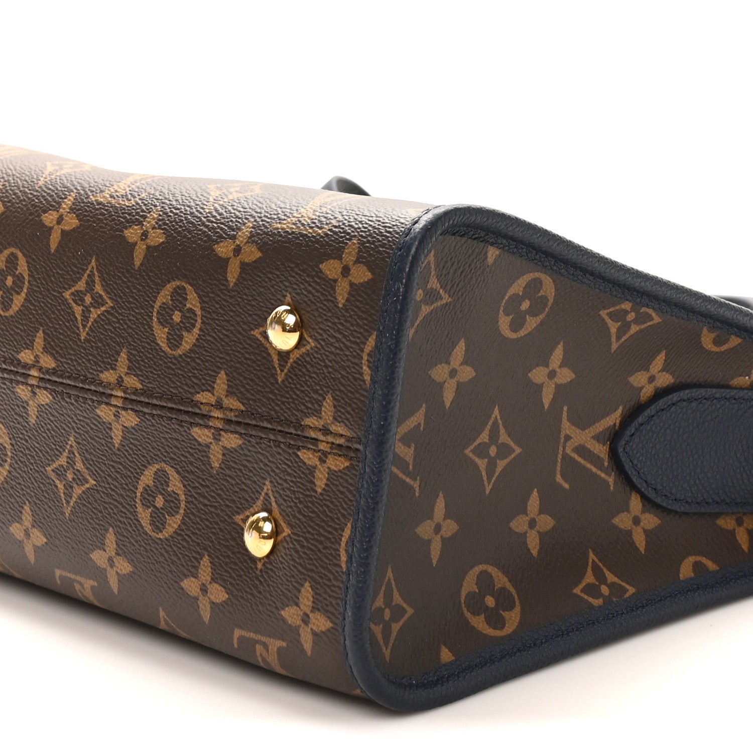 Louis Vuitton Monogram Popincourt PM Marine 9 of 9