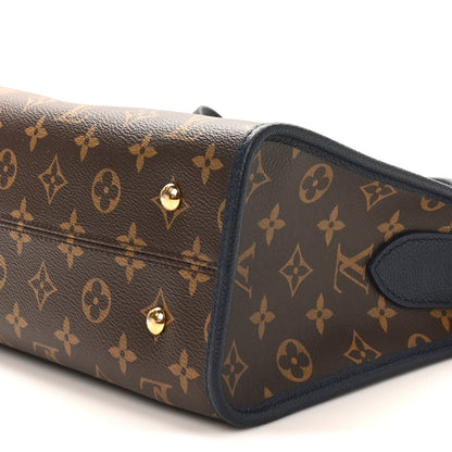 Louis Vuitton Monogram Popincourt PM Marine 9 of 9