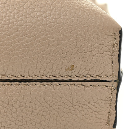 Loewe Grained Calfskin Small Missy Bag Sand 11 of 12