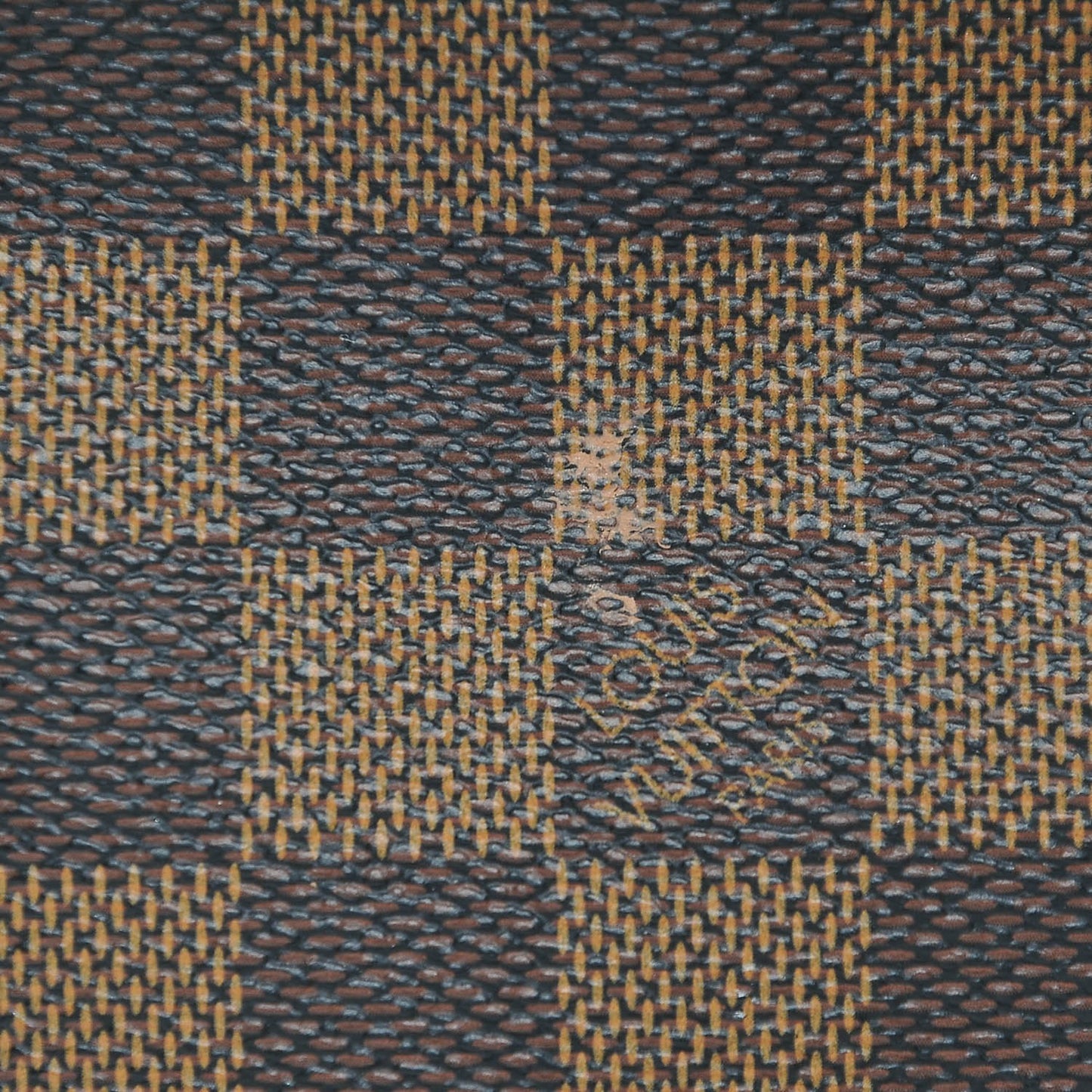 Damier Ebene Reporter Melville