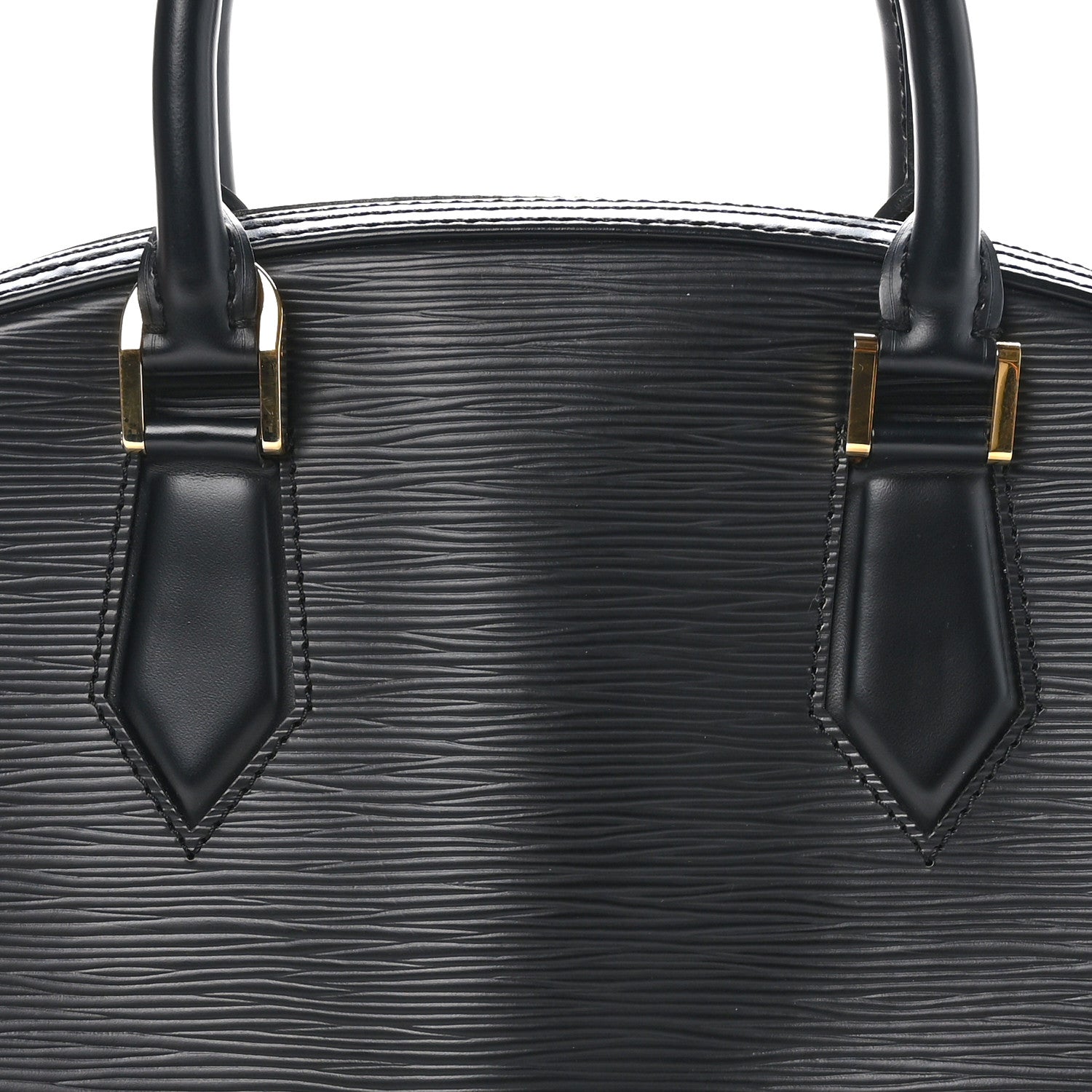 Louis Vuitton Epi Jasmin Black 7 of 9