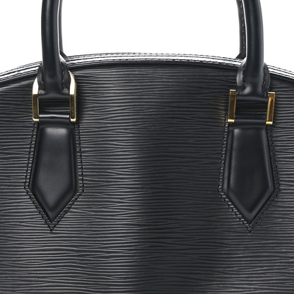 Louis Vuitton Epi Jasmin Black 7 of 9