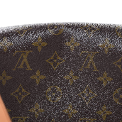 Louis Vuitton Monogram Cartouchiere 26 11 of 11