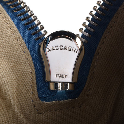 Givenchy Sugar Goatskin Medium Antigona Blue 10 of 12