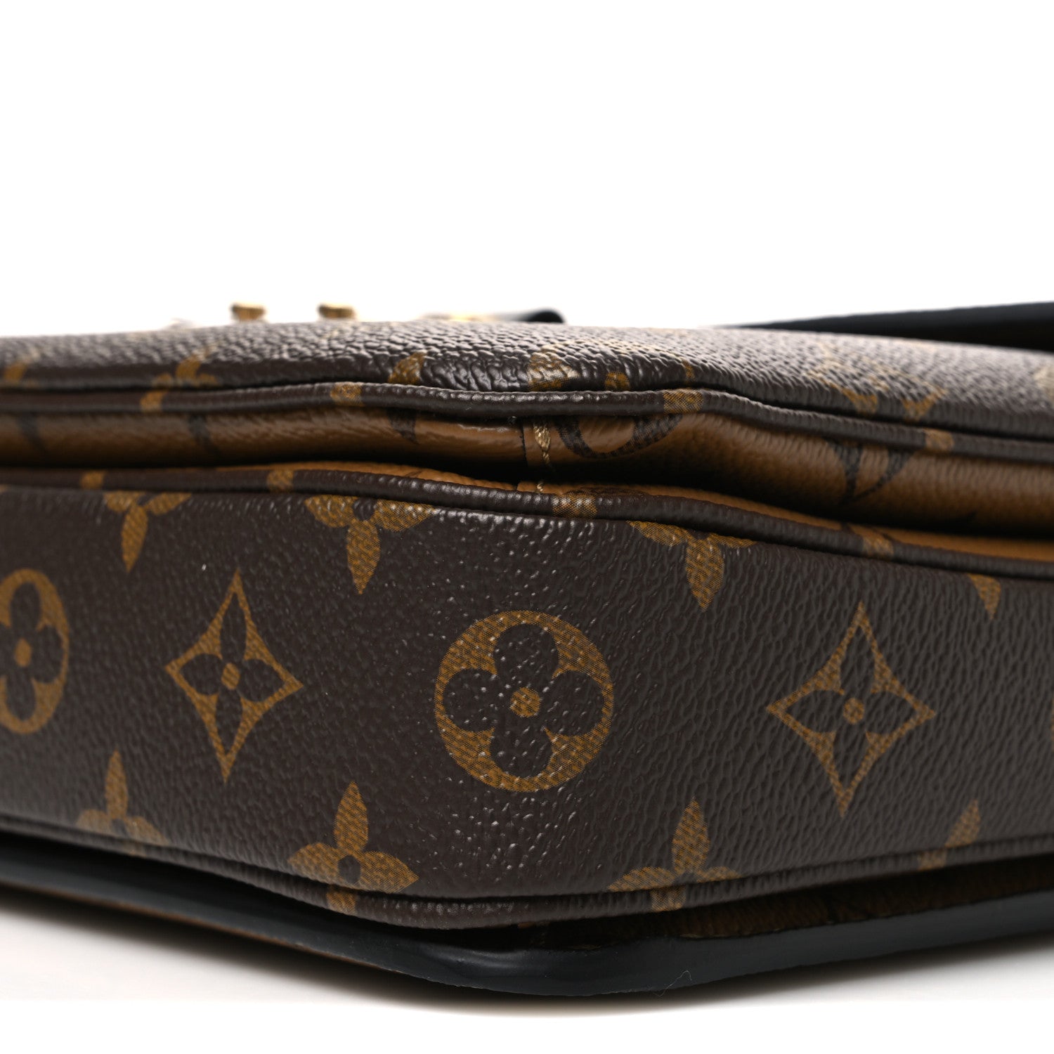 Louis Vuitton Reverse Monogram Pochette Metis 9 of 9