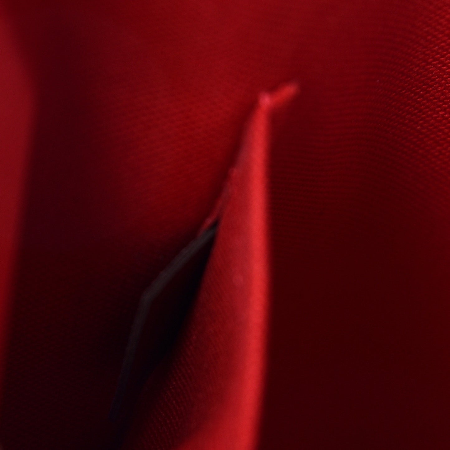 Damier Ebene Alma PM