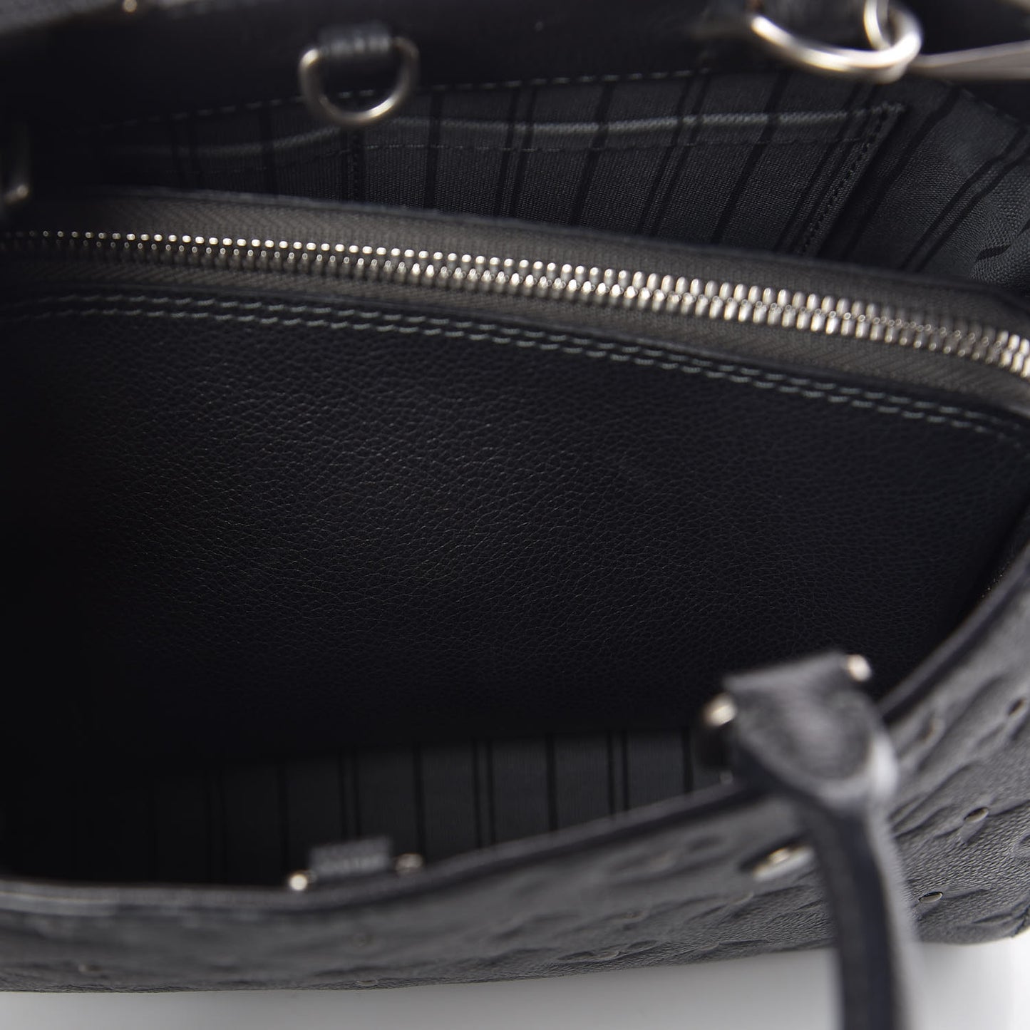 Empreinte Studded Montaigne BB Platine