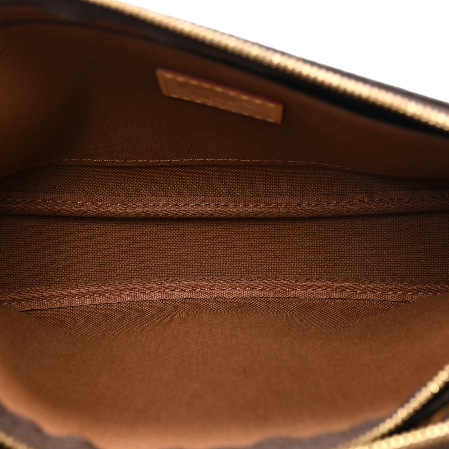 LOUIS VUITTON Monogram Multi Pochette Accessories Rose Clair