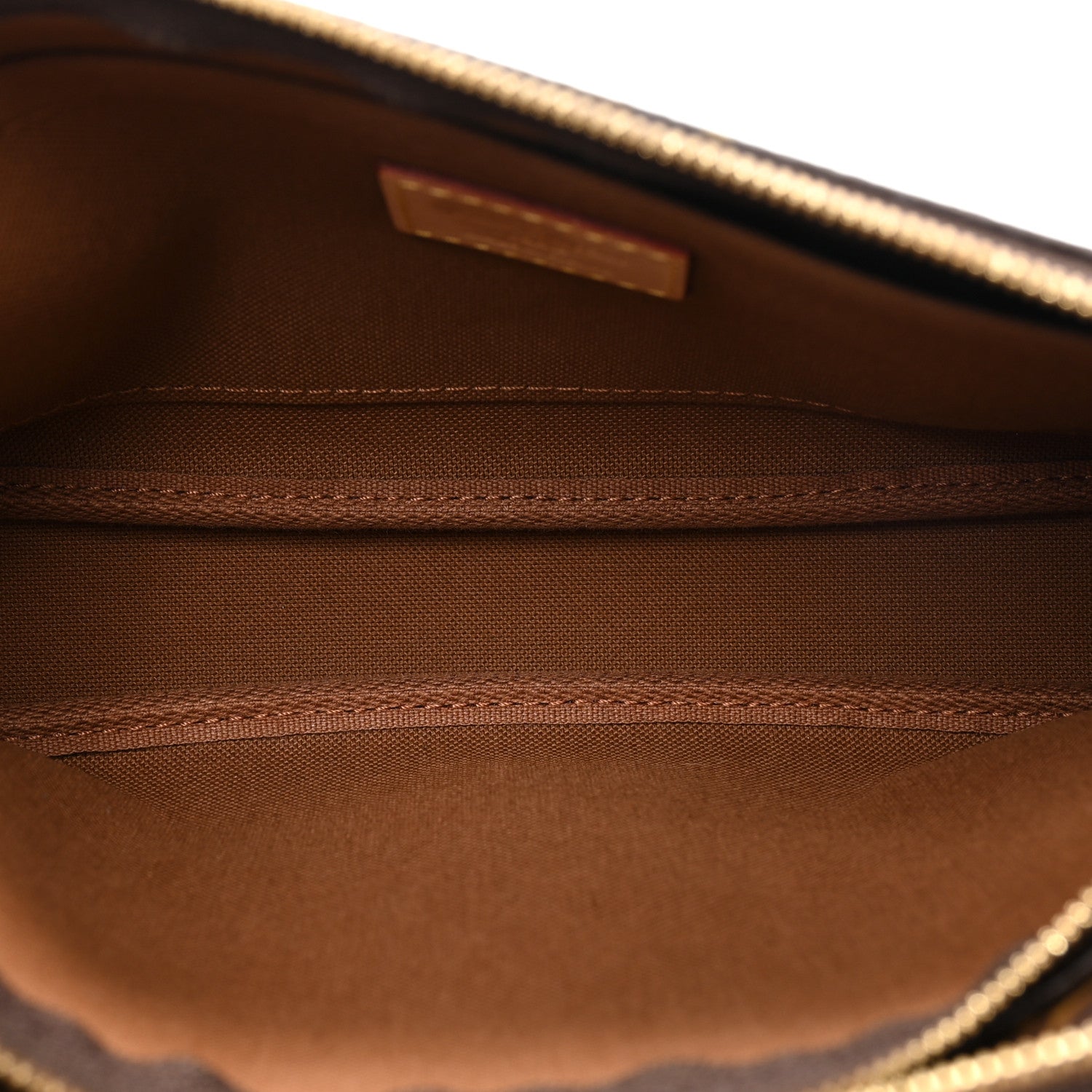 Louis Vuitton LOUIS VUITTON Monogram Multi Pochette Accessories Rose Clair 5 of 13