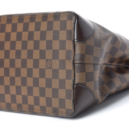 Louis Vuitton Damier Ebene Hampstead PM 9 of 9