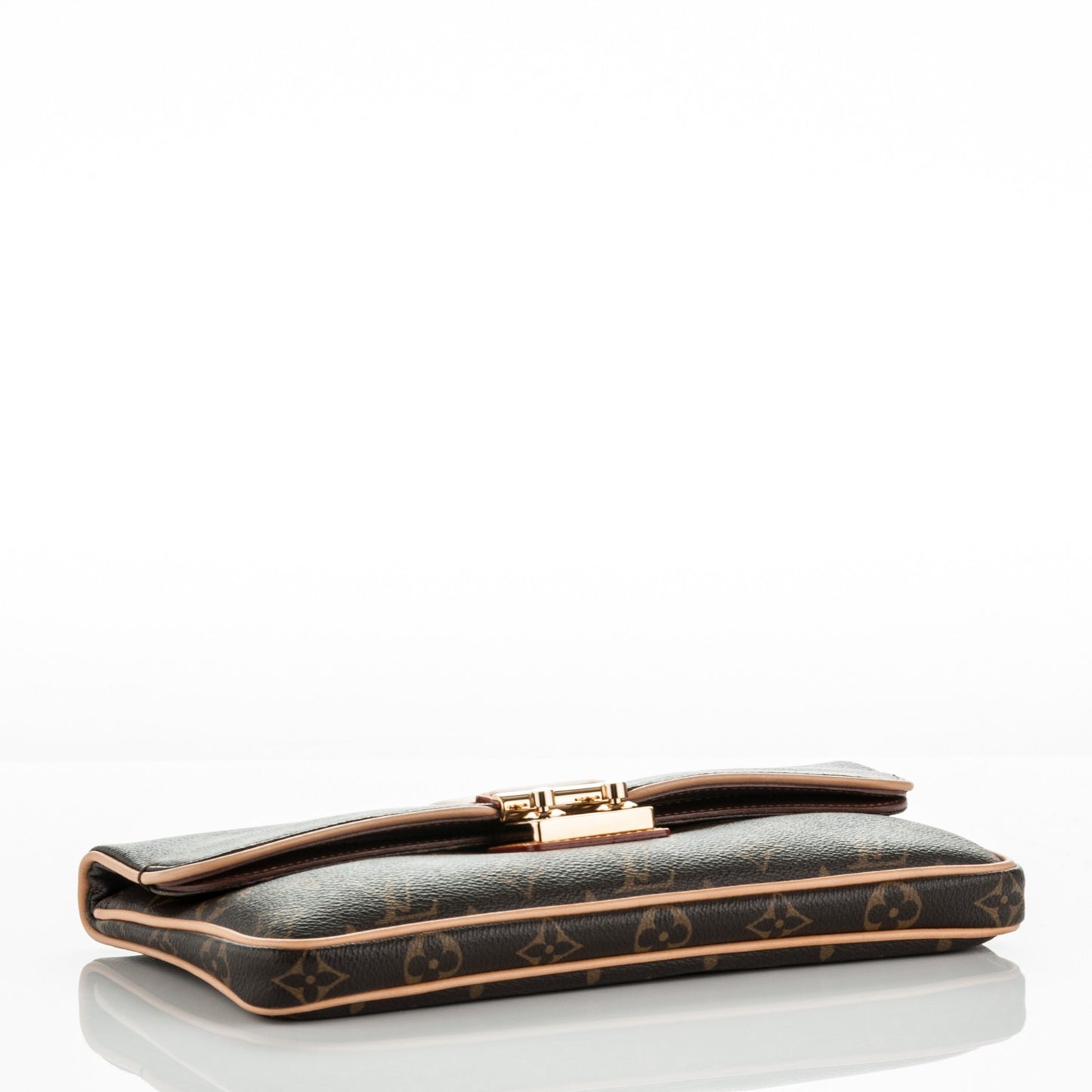 Monogram SC Slim Clutch