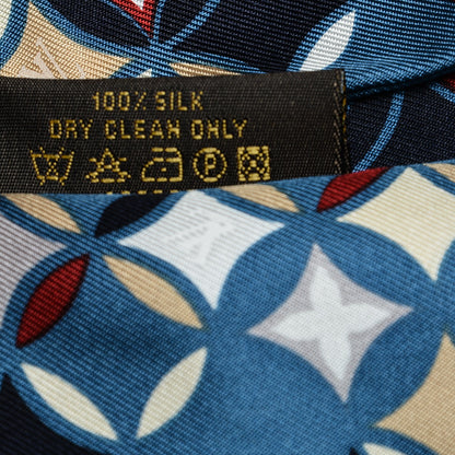 Louis Vuitton Silk Etoile Bandeau 5 of 5