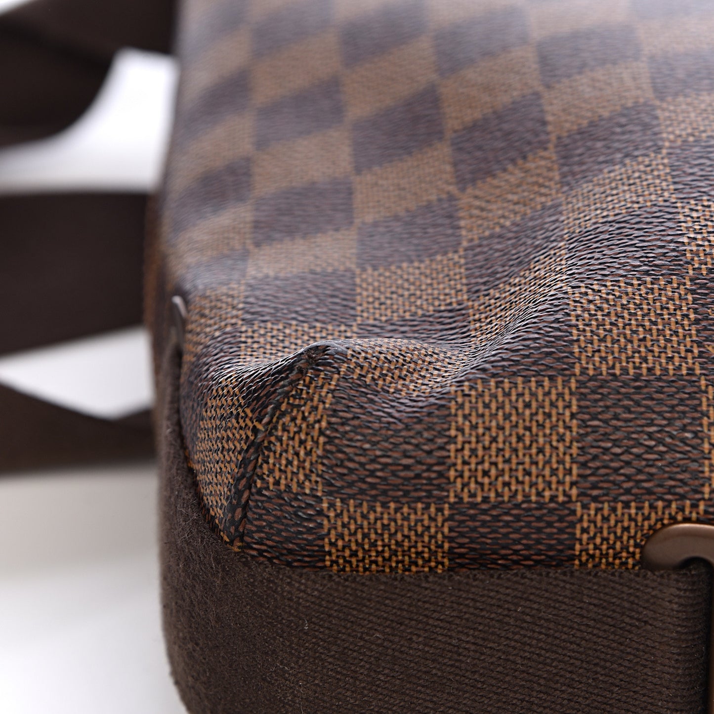 Damier Ebene Brooklyn MM