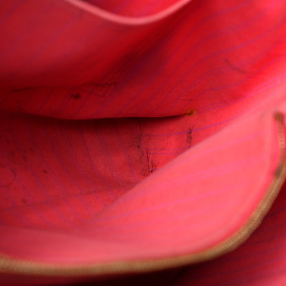 Louis Vuitton Damier Azur Calvi 14 of 40