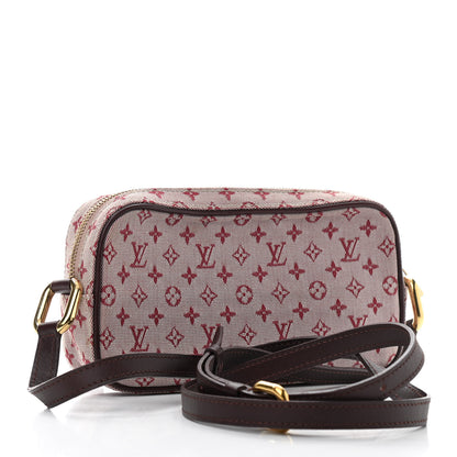 Louis Vuitton Mini Monogram Juliette Cherry 3 of 10