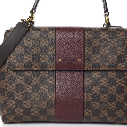 Louis Vuitton Damier Ebene Bond Street Bordeaux 10 of 11