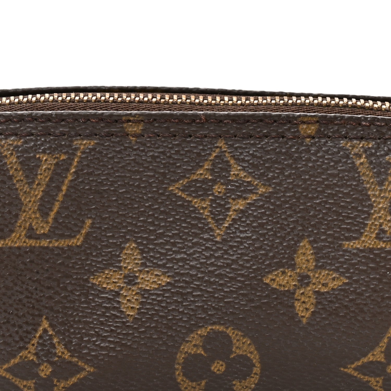 Louis Vuitton Monogram Mini Papillon 13 of 17