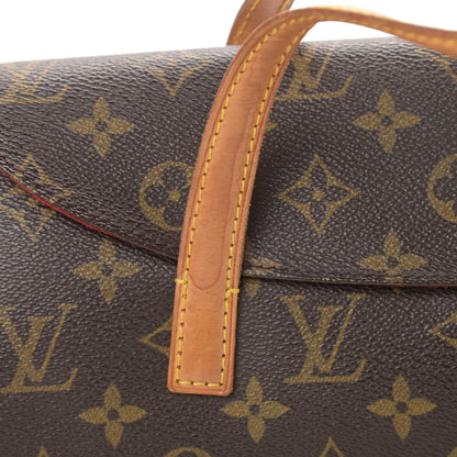 Louis Vuitton Monogram Sonatine 11 of 16