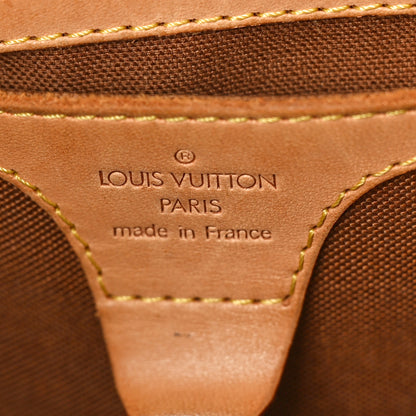 Louis Vuitton Monogram Ellipse MM 6 of 12