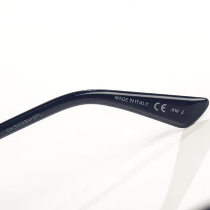 Christian Dior Mirrored So Real Sunglasses Rose Gold Blue 6 of 6