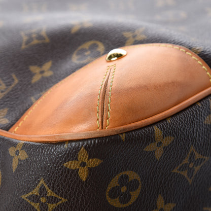 Louis Vuitton Monogram Estrela MM 18 of 20
