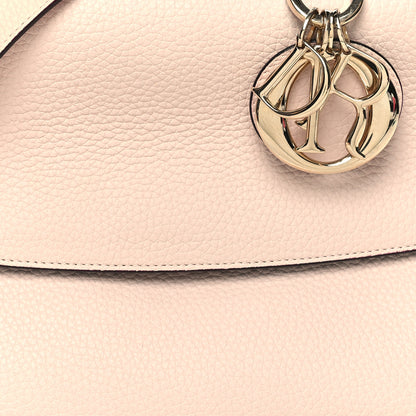 Christian Dior Bullcalf Small Be Dior Flap Rose Poudre 8 of 12