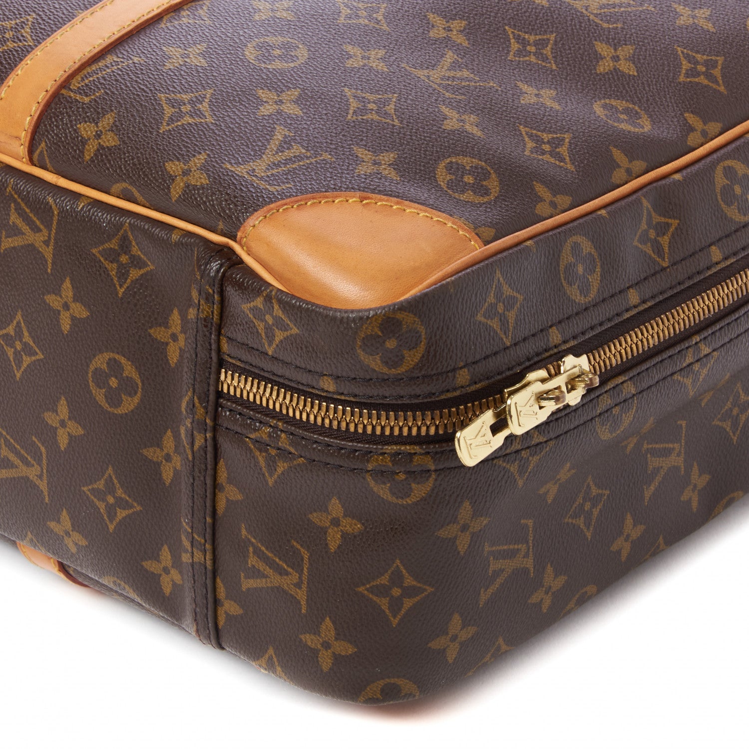 Louis Vuitton Monogram Sirius 45 5 of 9
