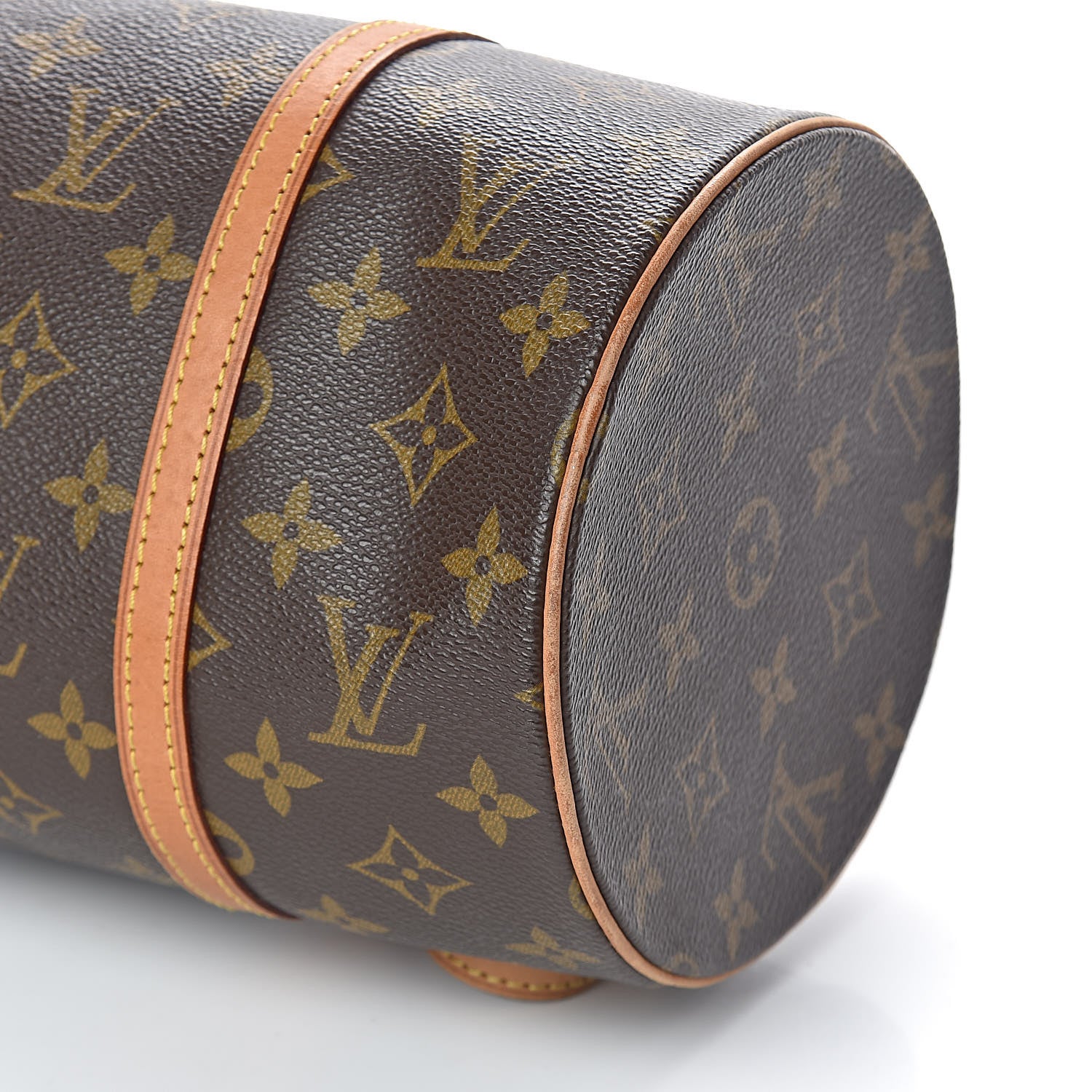 Louis Vuitton Monogram Papillon 30 10 of 15