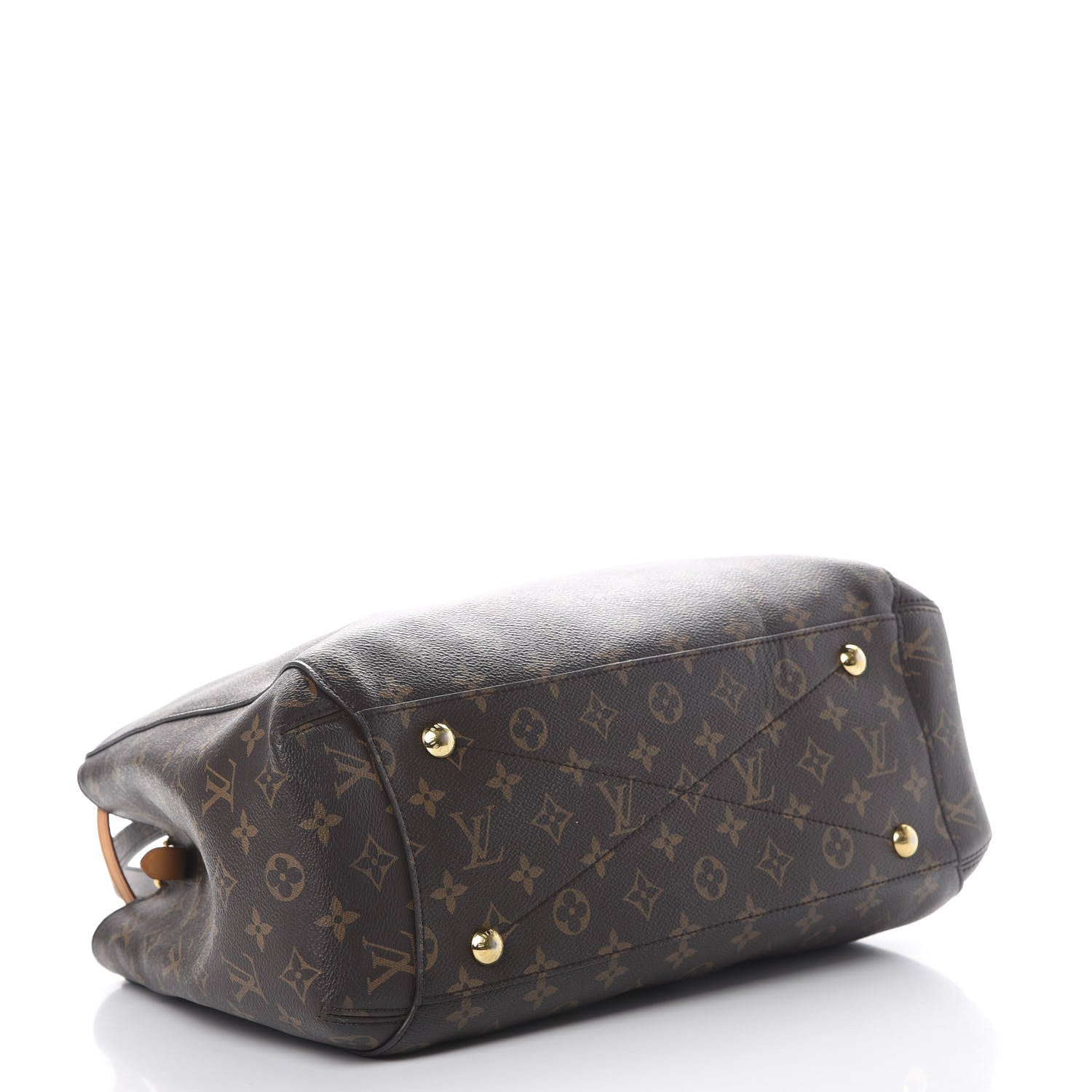 Louis Vuitton Monogram Montaigne GM 3 of 15