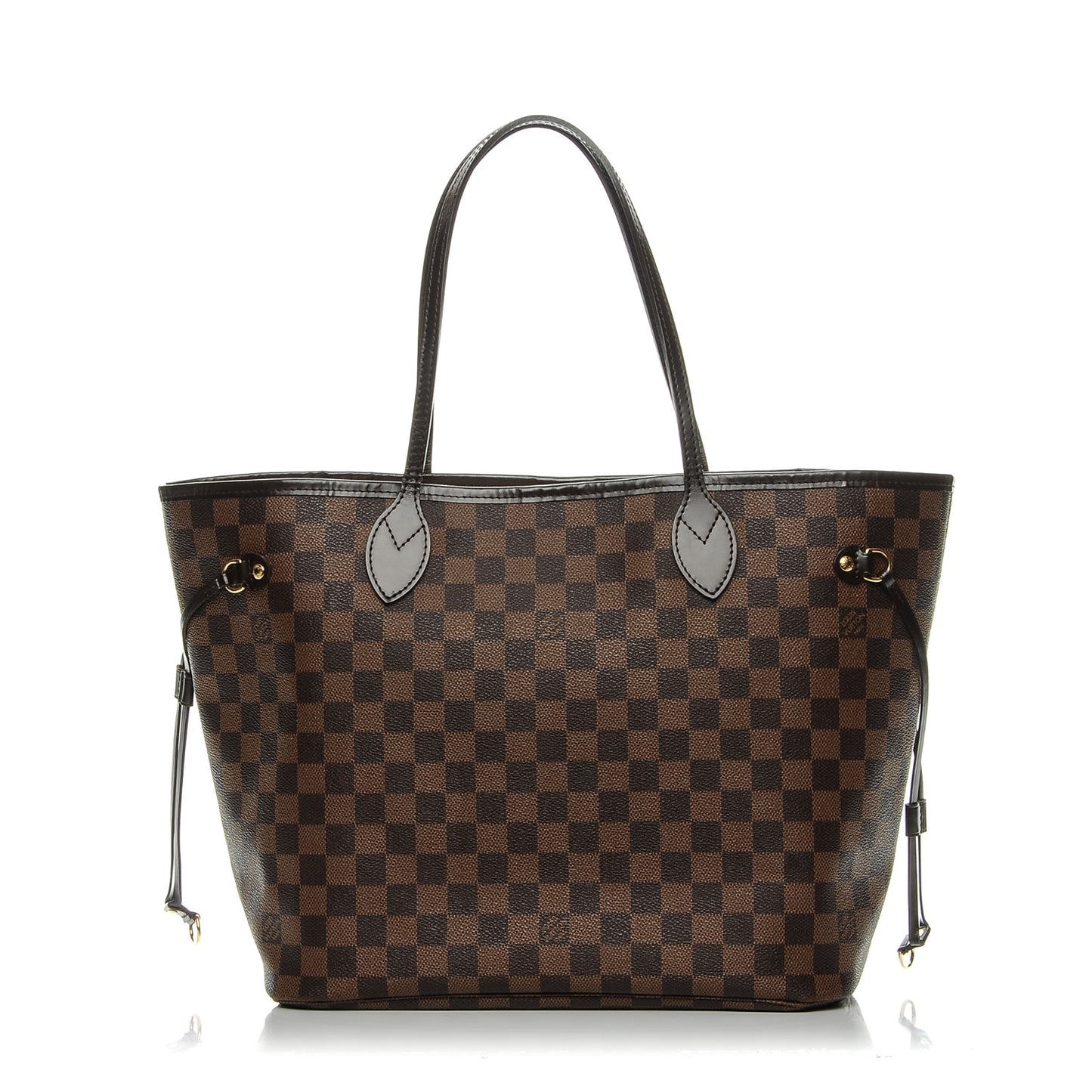 Damier Ebene Neverfull MM