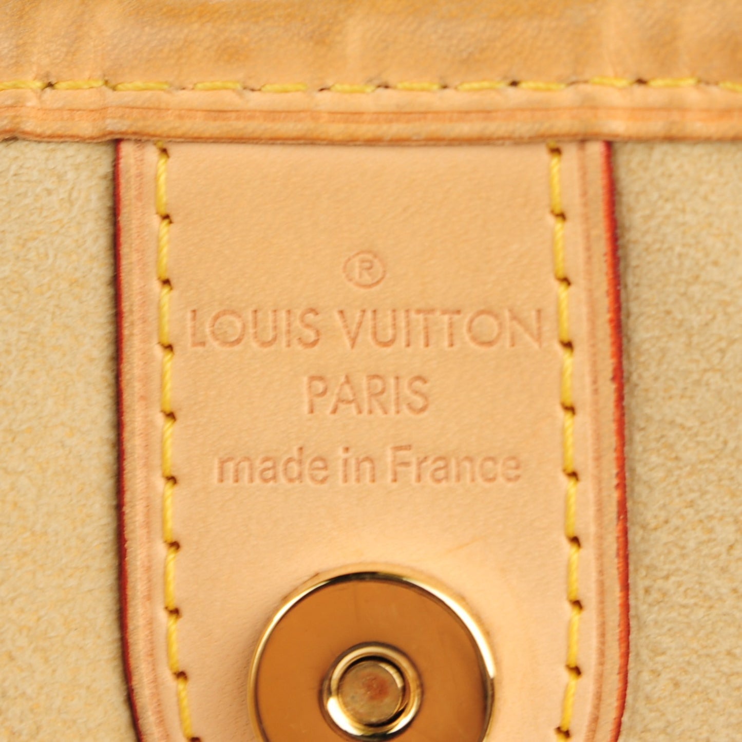 Monogram Galliera PM