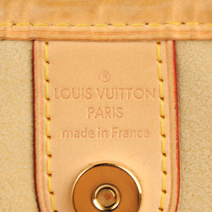 Louis Vuitton Monogram Galliera PM 6 of 7
