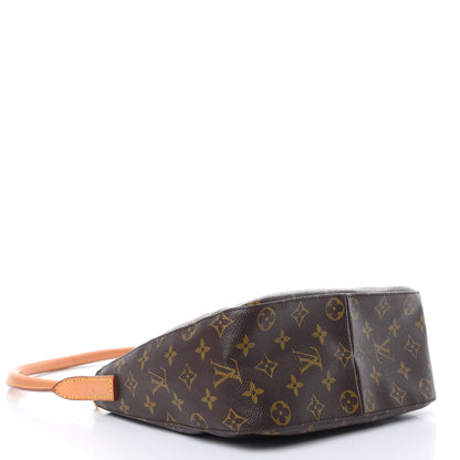 Louis Vuitton Monogram Looping MM 4 of 16