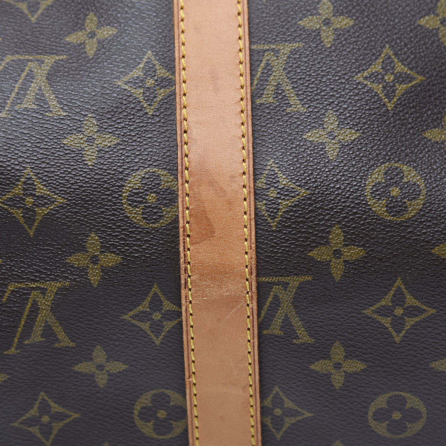 Monogram Keepall 45